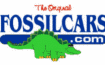 fossil cars banner