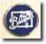Buick enameled emblem