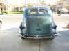 37 Dodge trunk view
