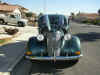 37 Dodge front view