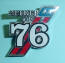 GMC Chevrolet Spirit of 76 emblem