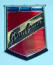 1970 Plymouth Barracuda Gran Coupe front fender badge