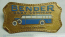 Bender bus emblem