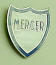 Mercer car emblem